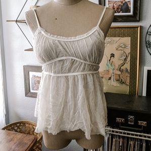 Vera Wang Nightie